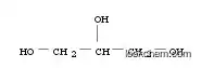 Molecular Structure of 25618-55-7 (Polyglycerine)